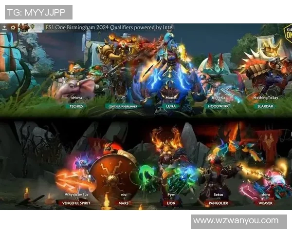 DOTA2战术排名新纪录IG战队展现创新高水平引发热议