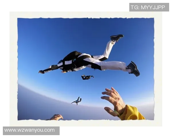 周敏独家揭秘极限运动的乐趣与挑战分享心得与技巧解析