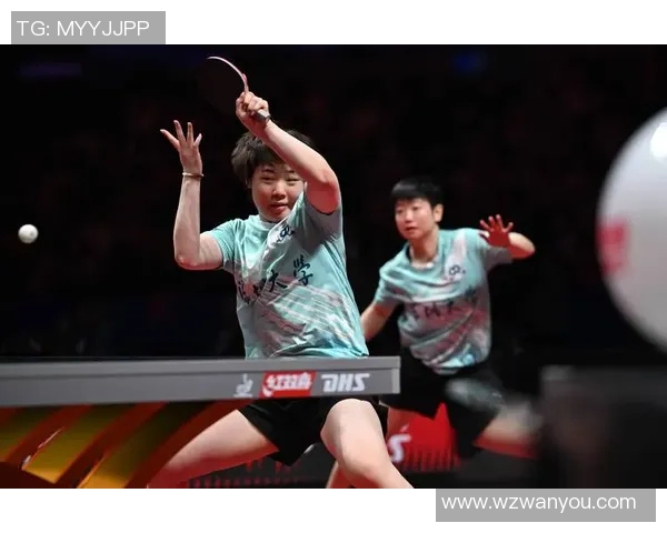 深圳乒乓球队中路突破的成功与不足分析及未来发展方向探讨