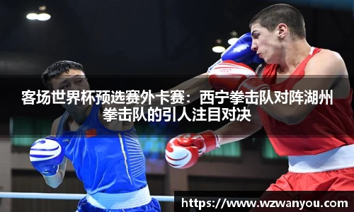 客场世界杯预选赛外卡赛：西宁拳击队对阵湖州拳击队的引人注目对决