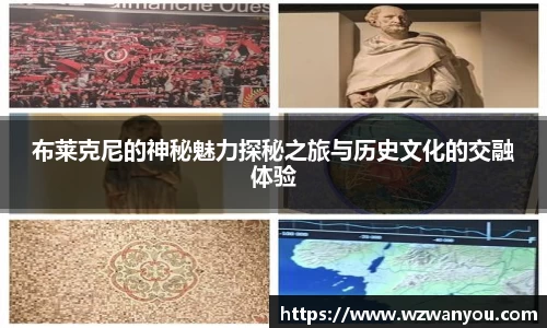 布莱克尼的神秘魅力探秘之旅与历史文化的交融体验